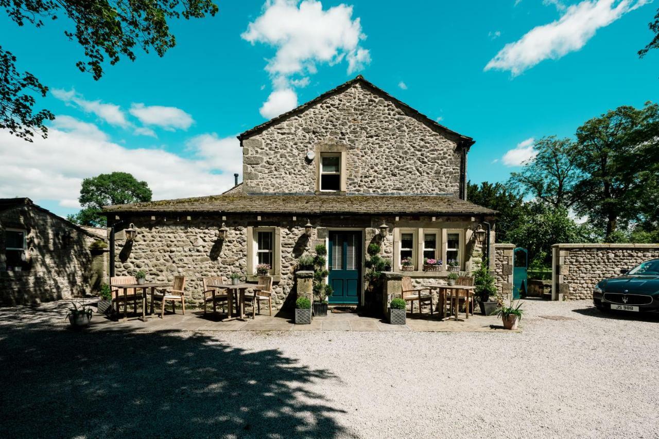 The Rectory Rooms, Studio 3 Skipton Exterior foto